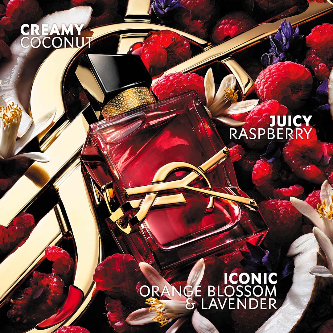 Yves Saint Laurent Libre Berry Crush 30 ml
