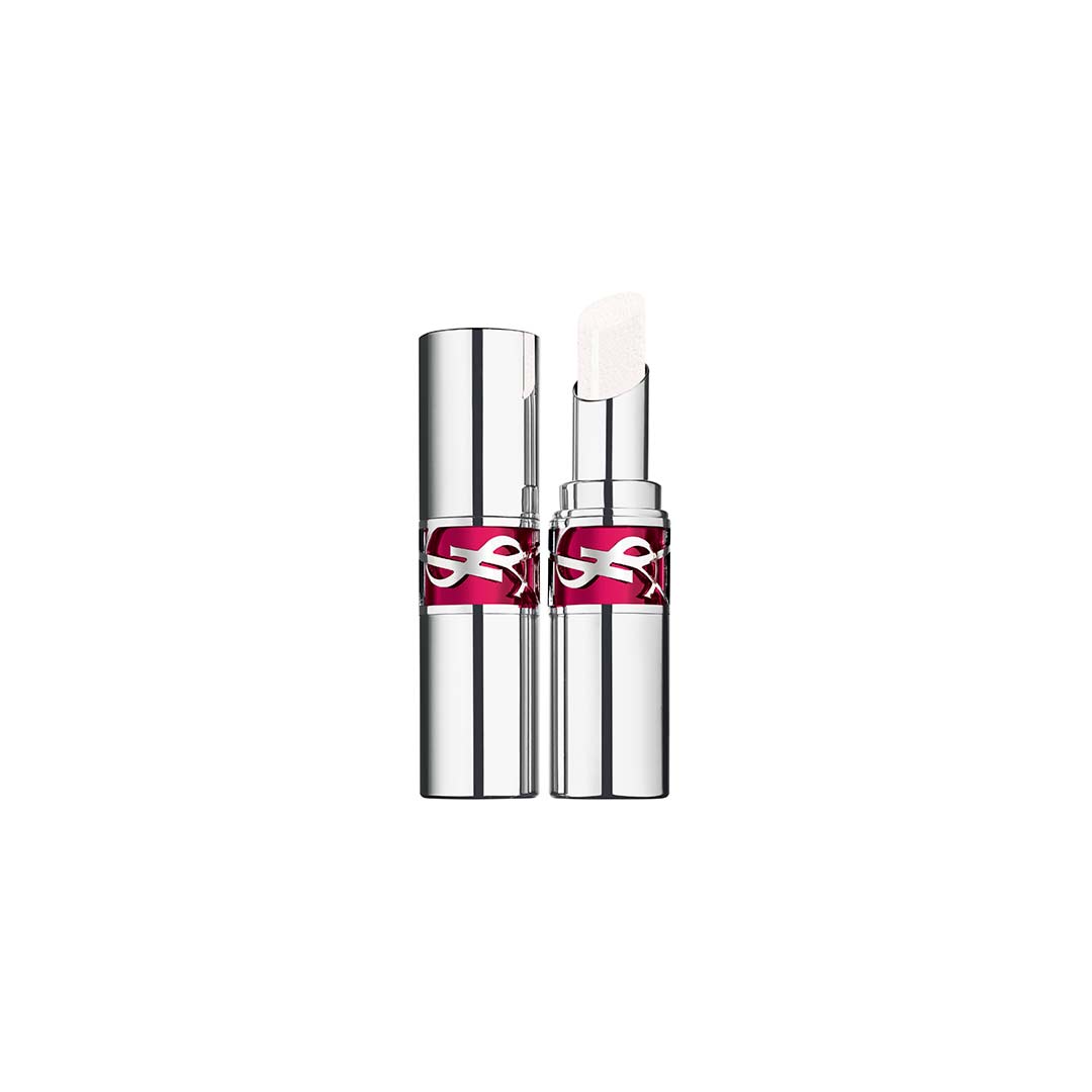 Yves Saint Laurent Loveshine Candy Glaze Lip Gloss Stick 0 Crystal Glaze