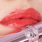 Yves Saint Laurent Loveshine Candy Glow Tinted Lip Balm 12B Sweet Tangerine
