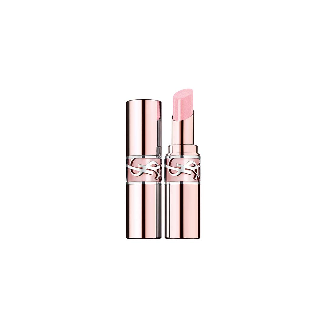 Yves Saint Laurent Loveshine Candy Glow Tinted Lip Balm 0B