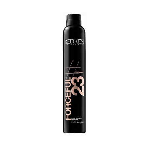 Redken Forceful 23 Hairspray 400 ml