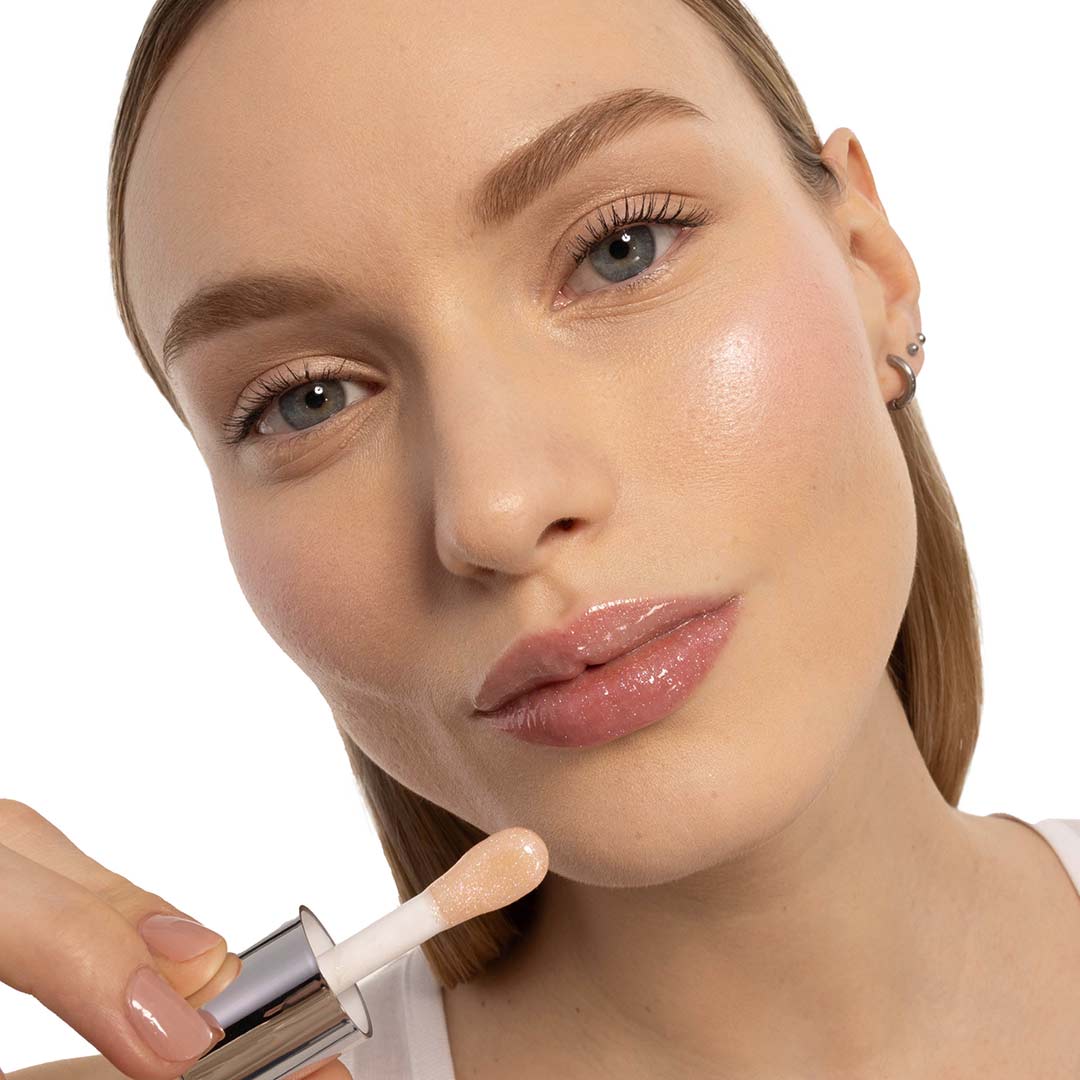 Yves Saint Laurent Loveshine Plumping Lip Oil Gloss 10
