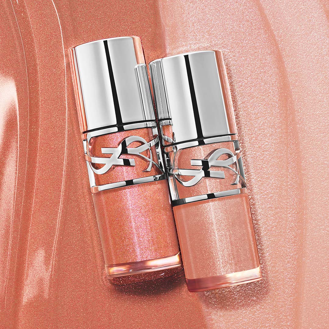 Yves Saint Laurent Loveshine Plumping Lip Oil Gloss 10