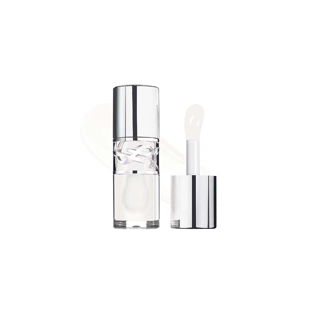 Yves Saint Laurent Loveshine Plumping Lip Oil Gloss 11