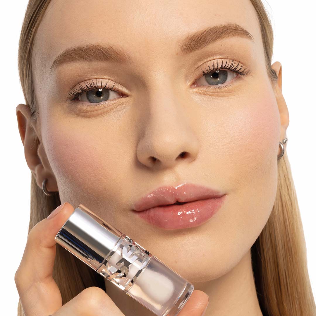 Yves Saint Laurent Loveshine Plumping Lip Oil Gloss 11