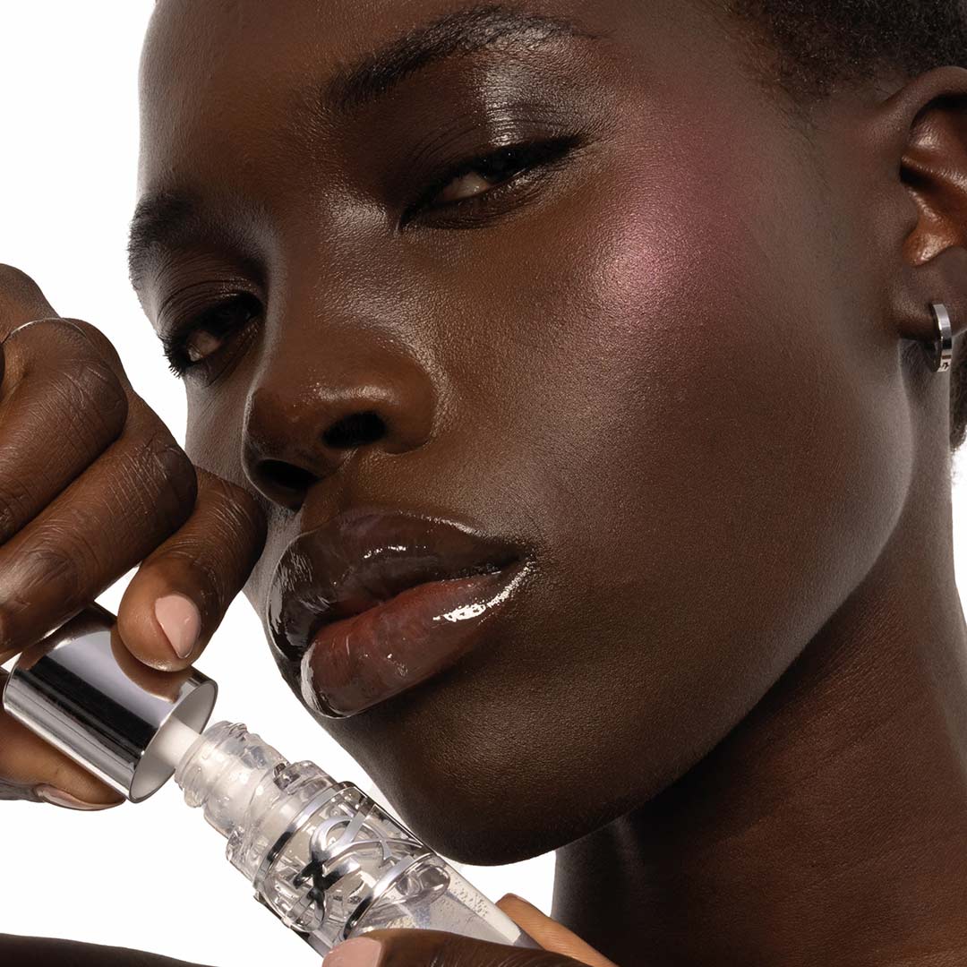 Yves Saint Laurent Loveshine Plumping Lip Oil Gloss 11