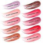 Yves Saint Laurent Loveshine Plumping Lip Oil Gloss 11