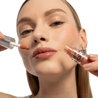 Yves Saint Laurent Loveshine Plumping Lip Oil Gloss 12