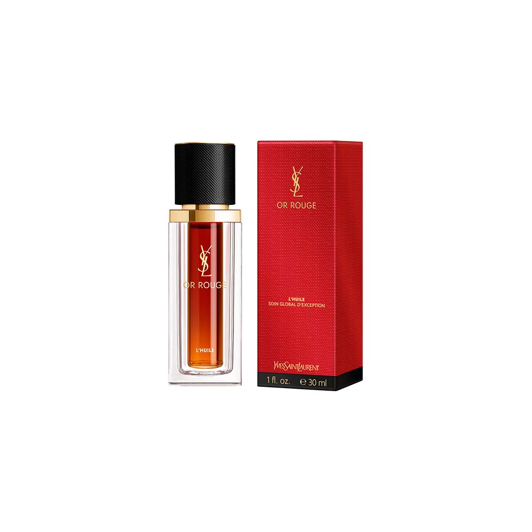 Yves Saint Laurent Or Rouge L´Huile 30 ml
