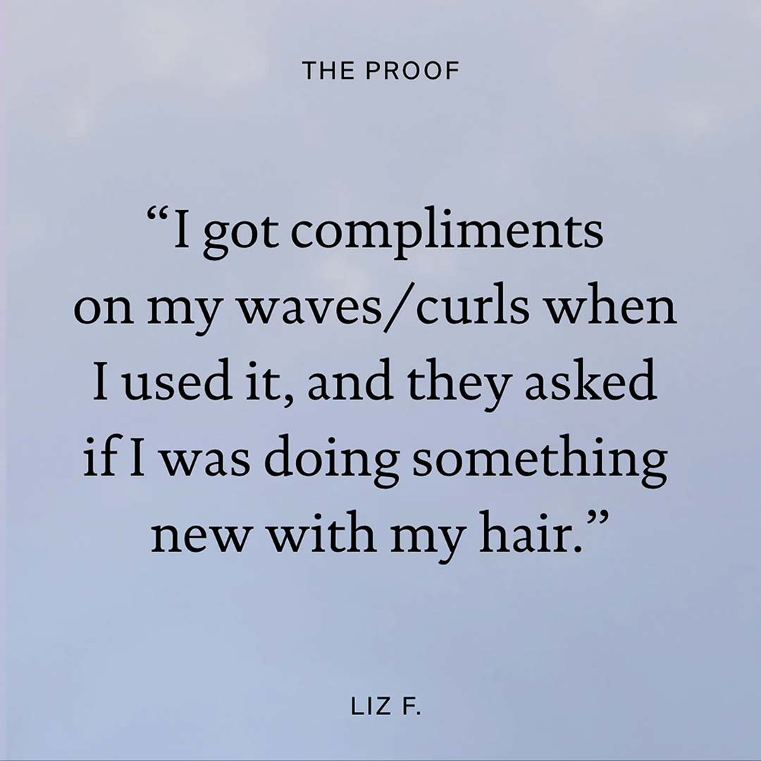 Living Proof Air Dry Styler 148 ml