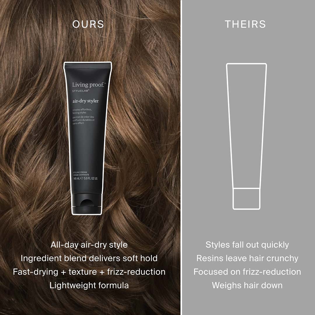 Living Proof Air Dry Styler 148 ml
