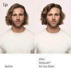 Living Proof Air Dry Styler 148 ml