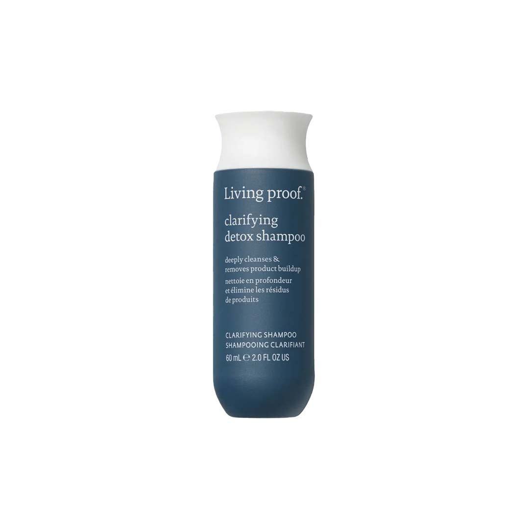 Living Proof Clarifying Detox Shampoo 60 ml