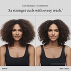Living Proof Curl Conditioner 236 ml