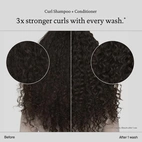 Living Proof Curl Conditioner 236 ml