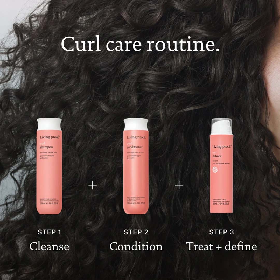 Living Proof Curl Conditioner 236 ml