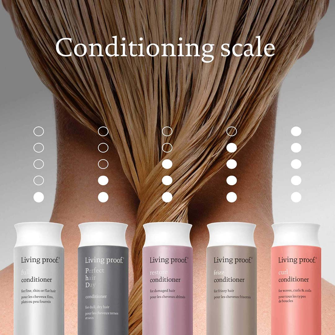 Living Proof Curl Conditioner 236 ml