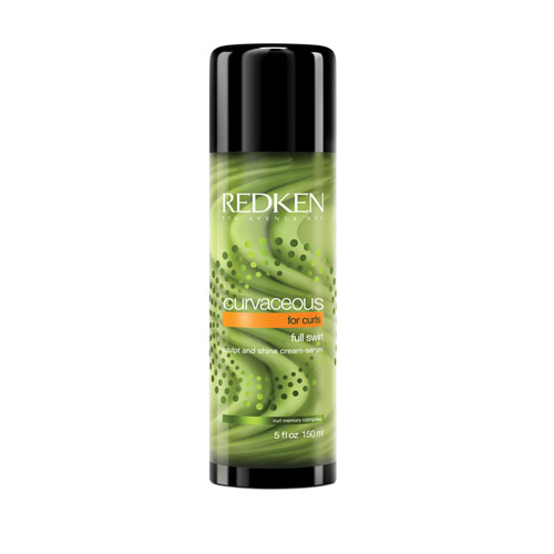 Redken Curvaceous Full Swirl 150 ml