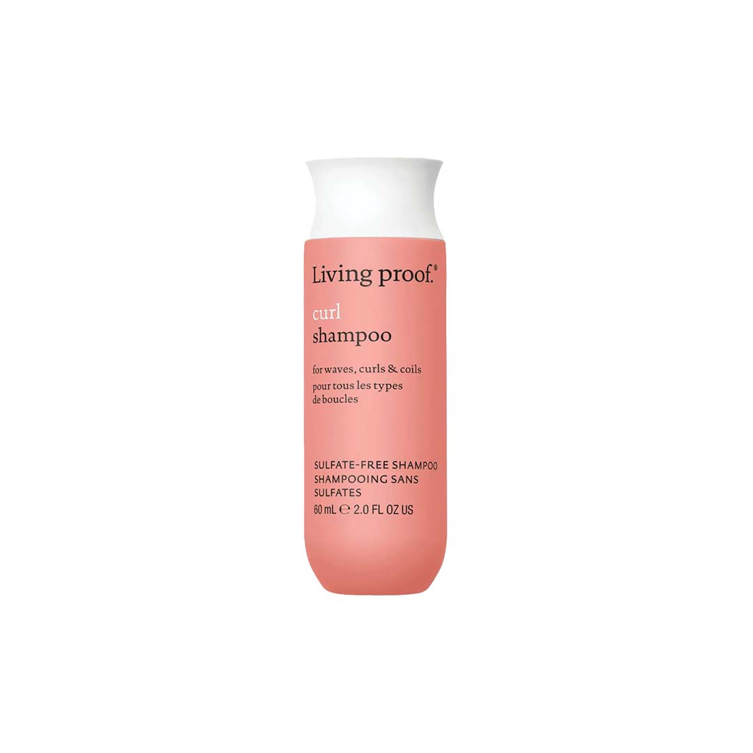 Living Proof Curl Shampoo 60 ml