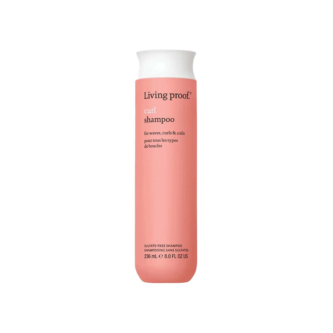 Living Proof Curl Shampoo 236 ml