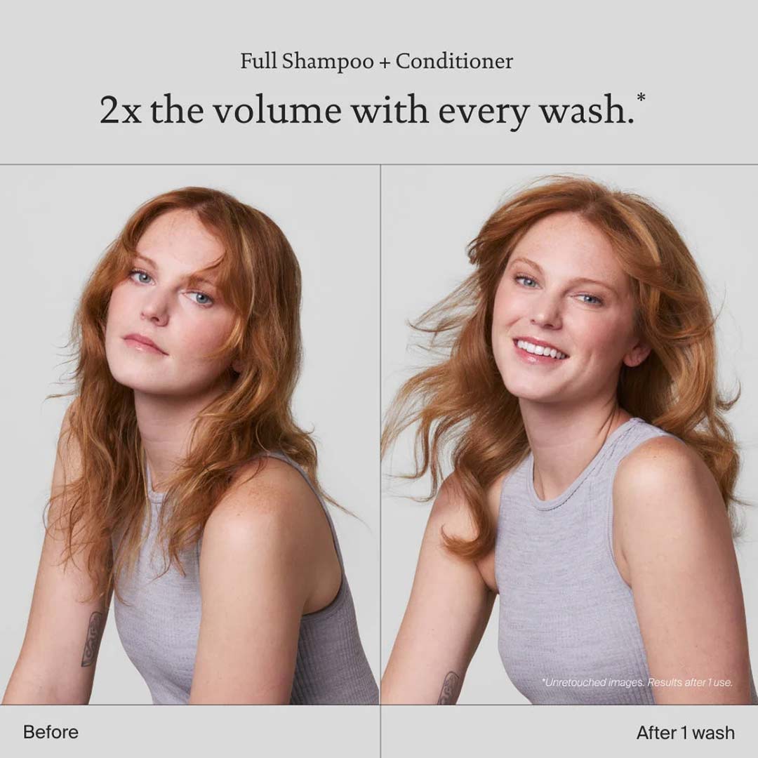 Living Proof Full Shampoo 60 ml