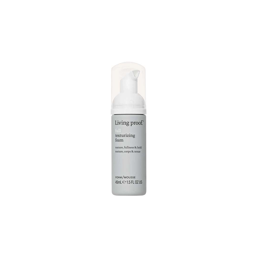 Living Proof Full Texturizing Foam 45 ml