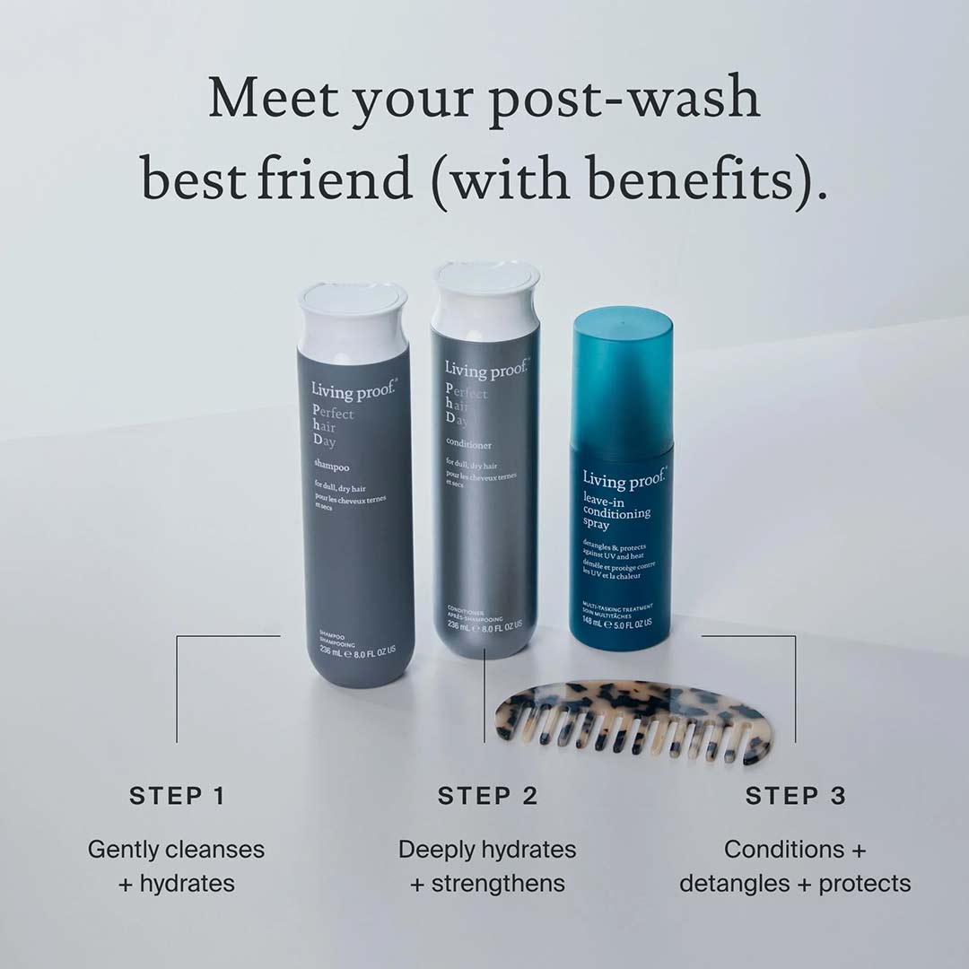 Living Proof Leave In Conditioning Spray 148 ml