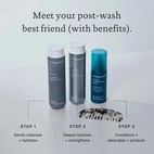 Living Proof Leave In Conditioning Spray 148 ml