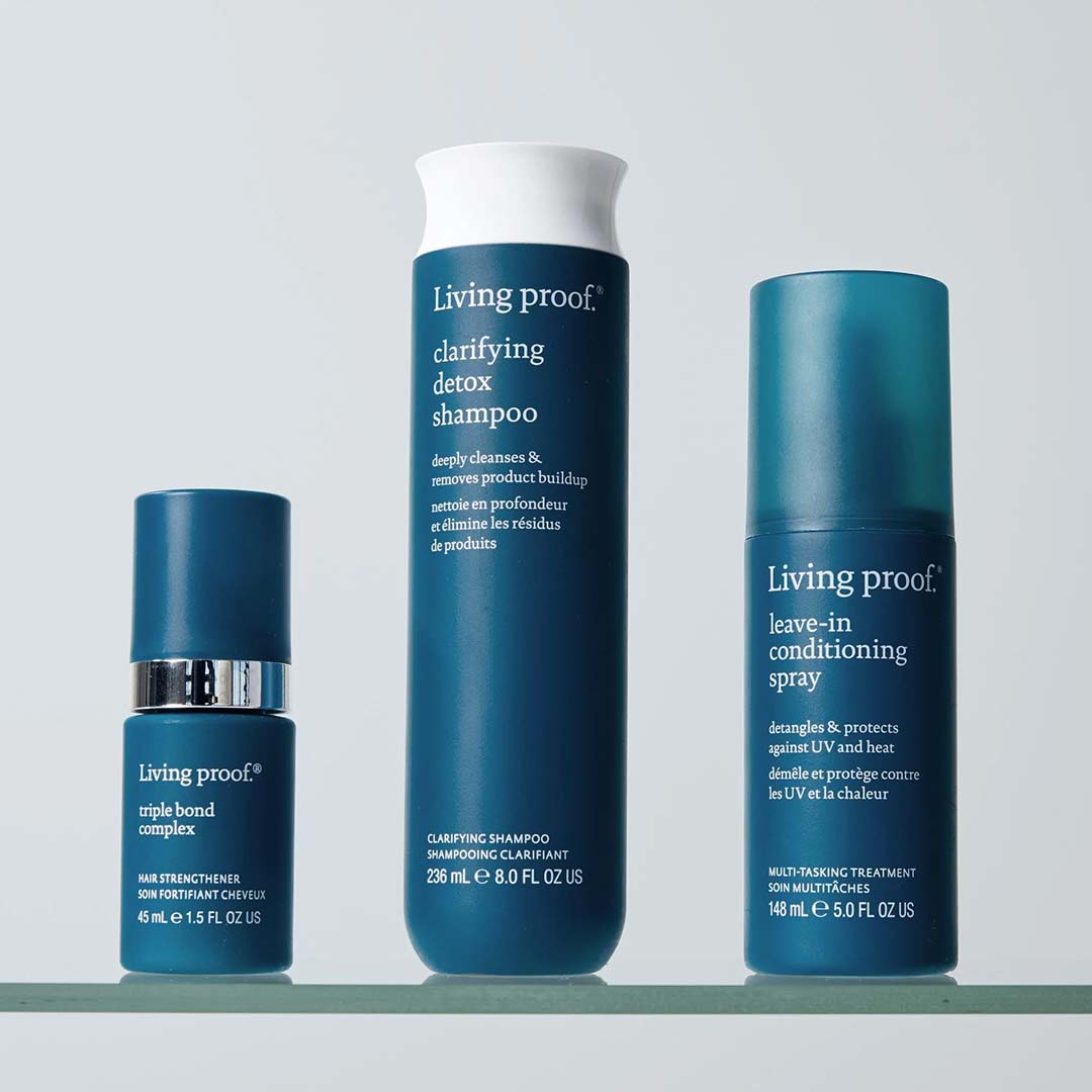 Living Proof Leave In Conditioning Spray 148 ml