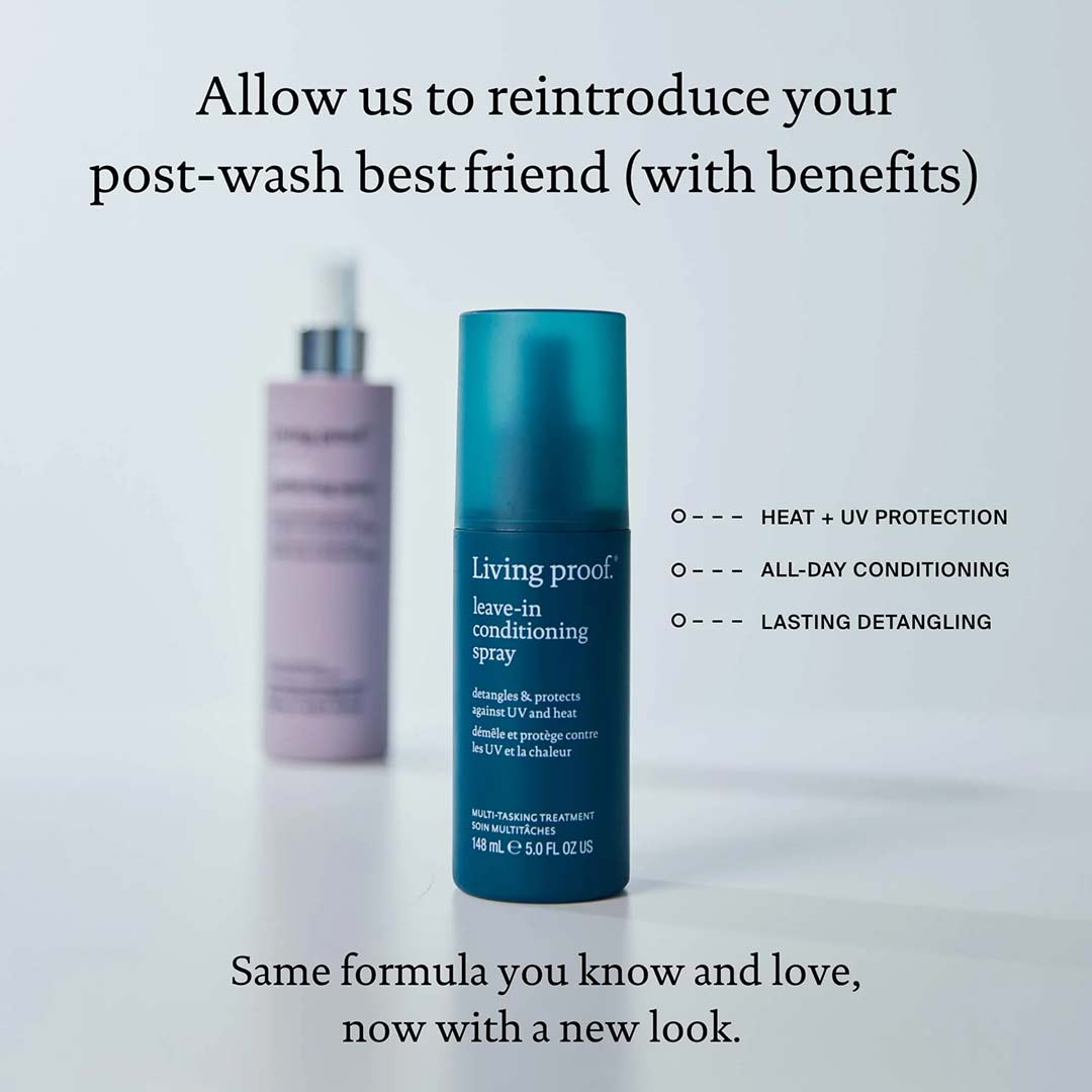Living Proof Leave In Conditioning Spray 148 ml