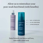 Living Proof Leave In Conditioning Spray 148 ml