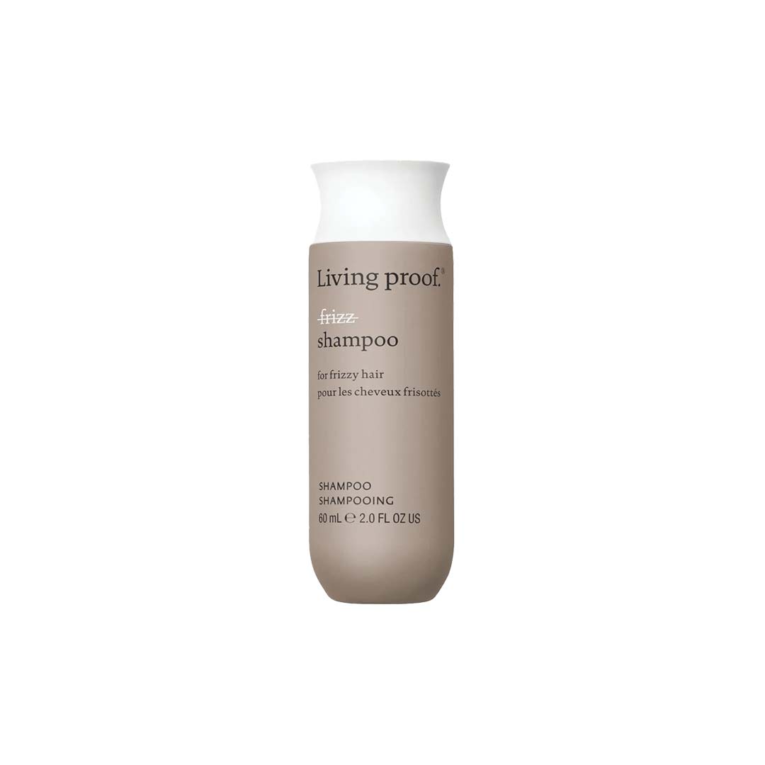 Living Proof No Frizz Shampoo 60 ml