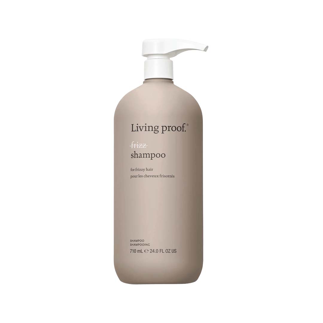 Living Proof No Frizz Shampoo 710 ml