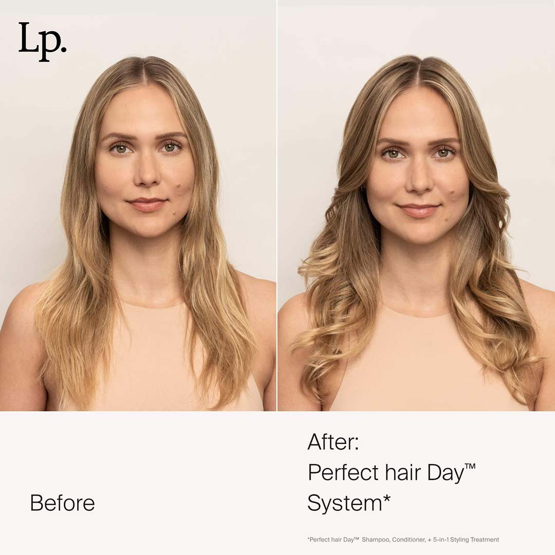 Living Proof Perfect Hair Day 5 In 1 Styling Treatment 60 ml