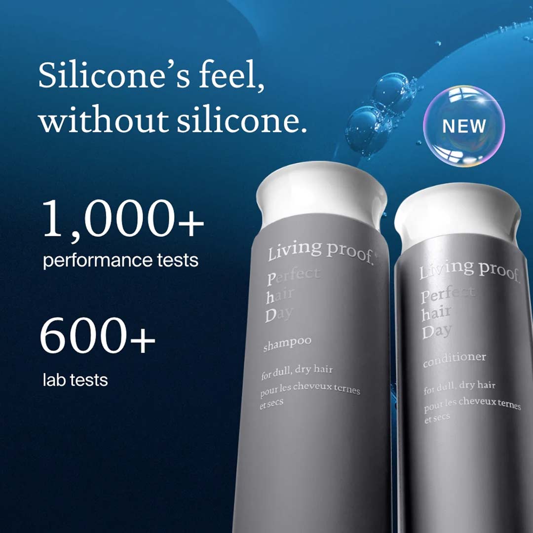 Living Proof Perfect Hair Day Shampoo 710 ml