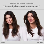 Living Proof Perfect Hair Day Shampoo 710 ml