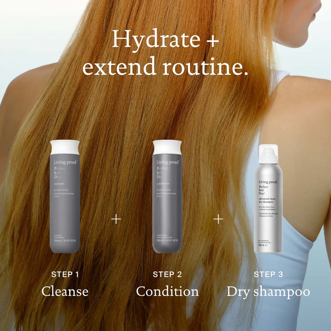 Living Proof Perfect Hair Day Shampoo 710 ml