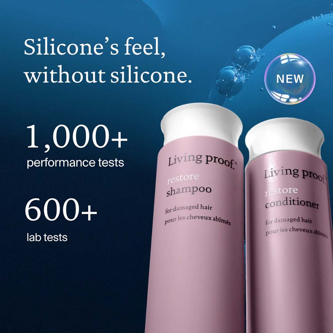 Living Proof Restore Shampoo 60 ml