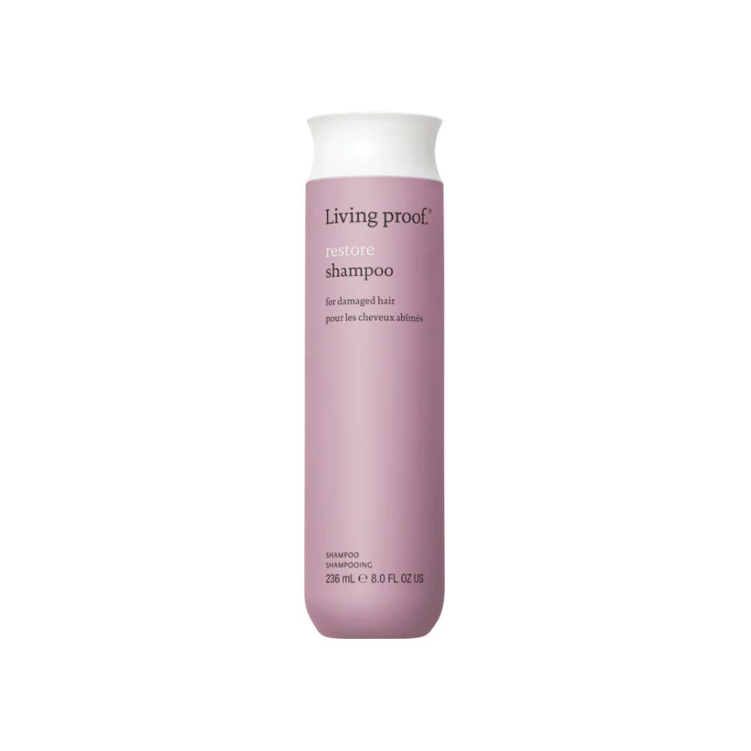 Living Proof Restore Shampoo 236 ml