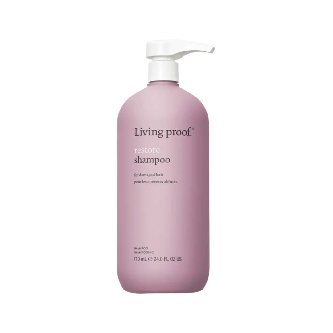 Living Proof Restore Shampoo 710 ml