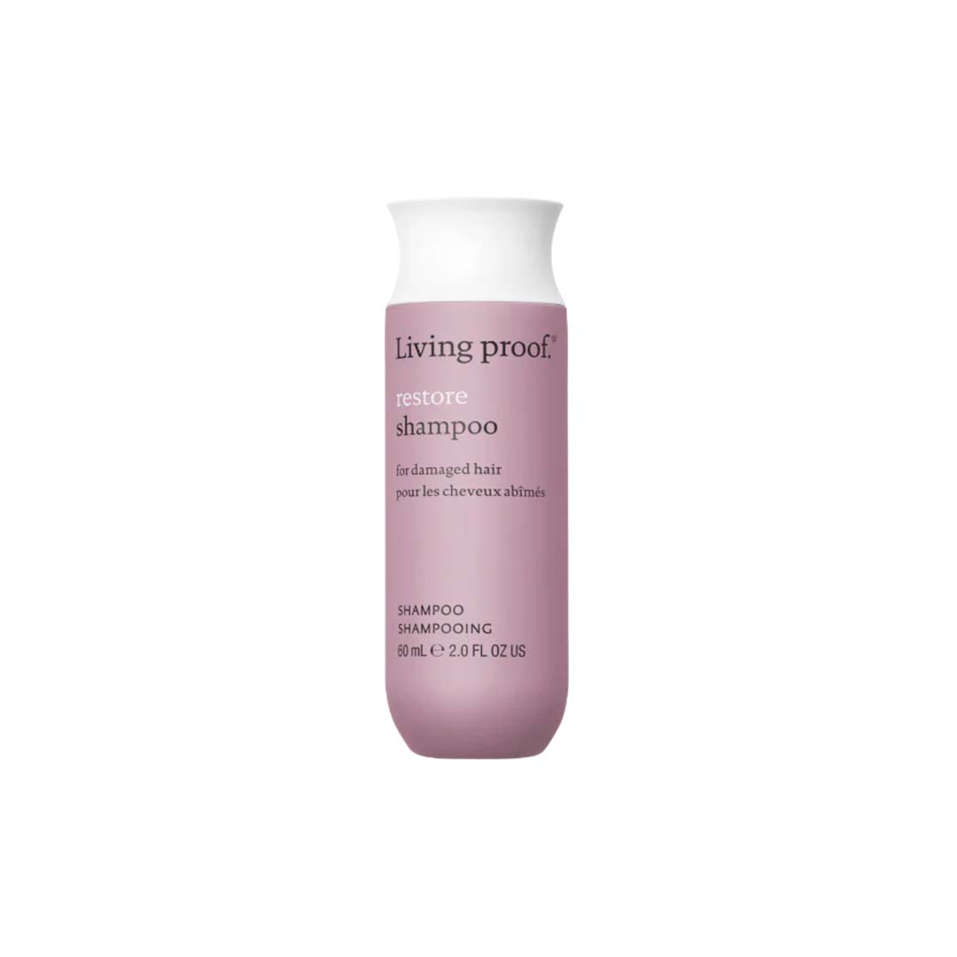 Living Proof Restore Shampoo 60 ml