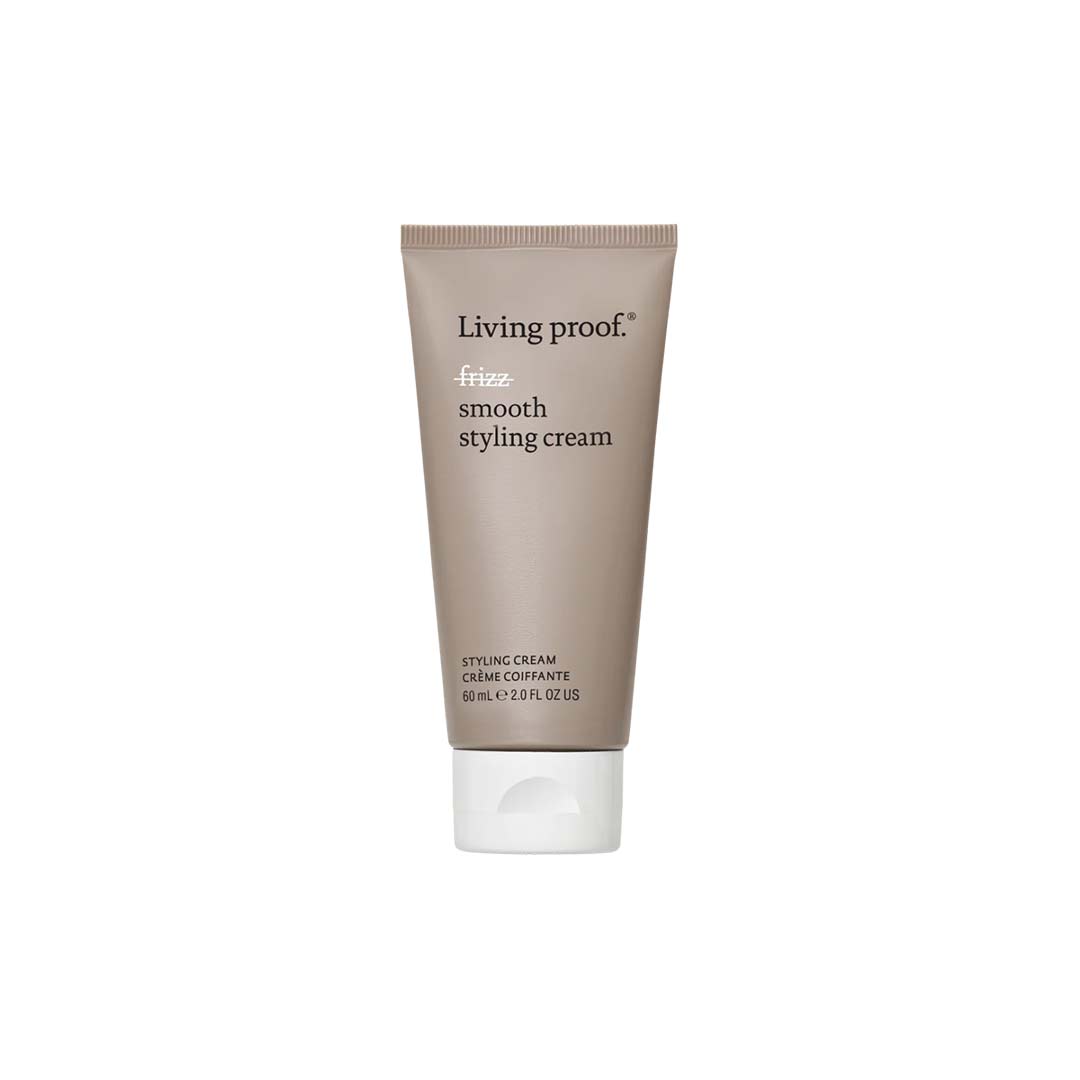 Living Proof No Frizz Smooth Styling Cream 60 ml