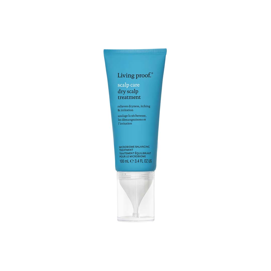 Living Proof Scalp Care Dry Scalp Treatment 100 ml