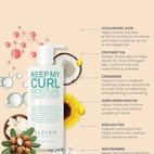 Eleven Australia Keep My Curl Moisture Conditioner 300 ml