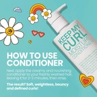 Eleven Australia Keep My Curl Moisture Conditioner 300 ml
