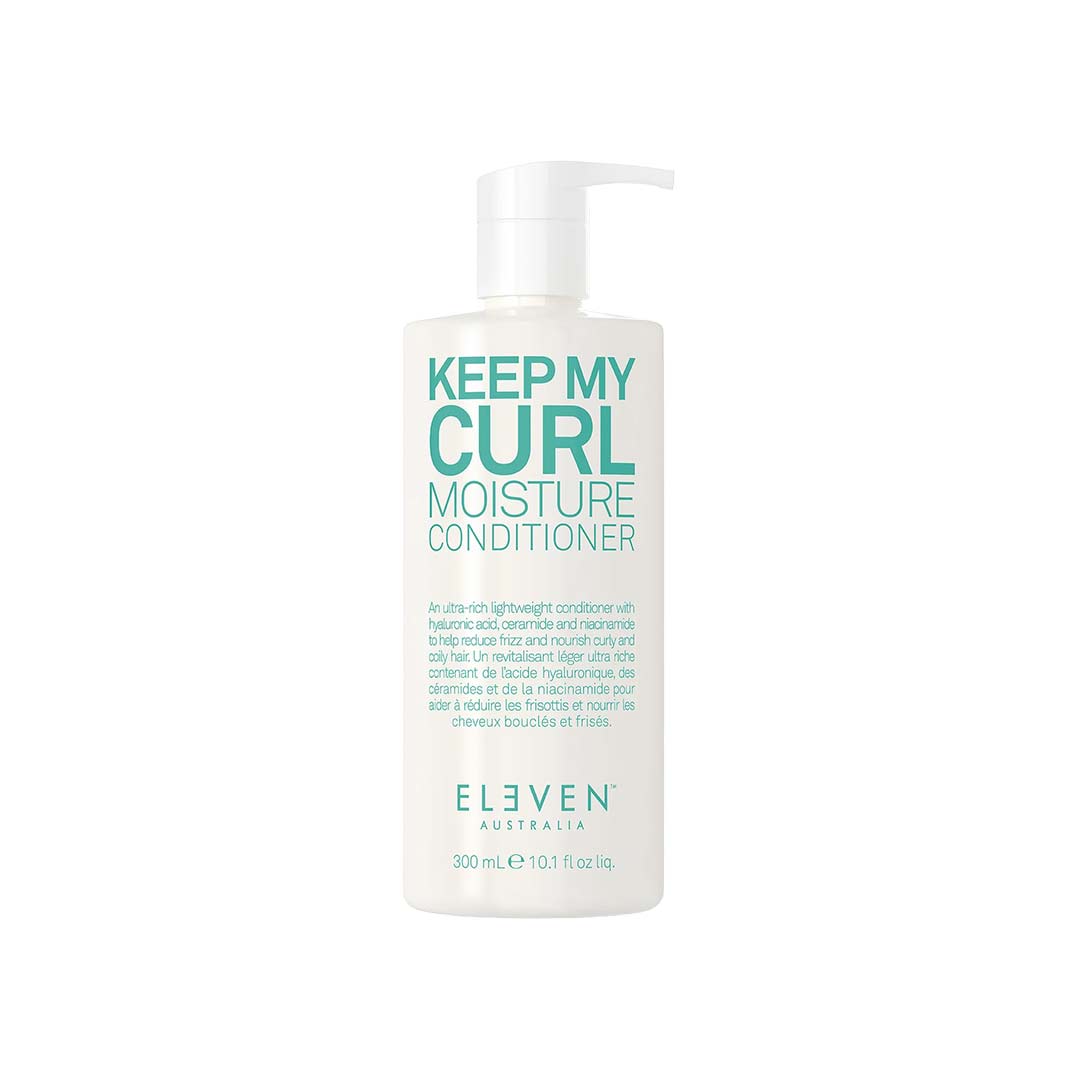 Eleven Australia Keep My Curl Moisture Conditioner 300 ml