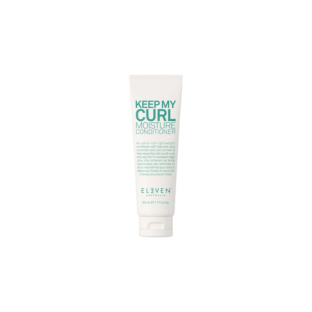 Eleven Australia Keep My Curl Moisture Conditioner 50 ml