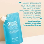 Eleven Australia 3 Minute Repair Rinse Out Treatment 200 ml