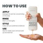 Eleven Australia Deep Clean Clarifying Shampoo 50 ml