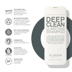 Eleven Australia Deep Clean Clarifying Shampoo 50 ml